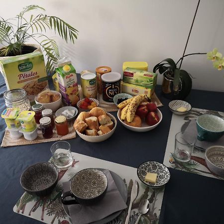 Emel B&B Laville-aux-Bois Zewnętrze zdjęcie