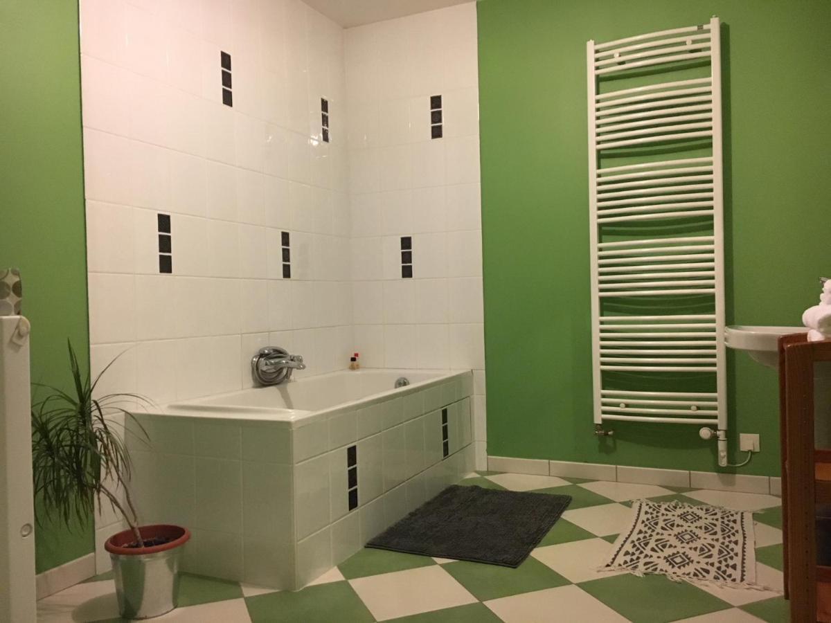 Emel B&B Laville-aux-Bois Zewnętrze zdjęcie