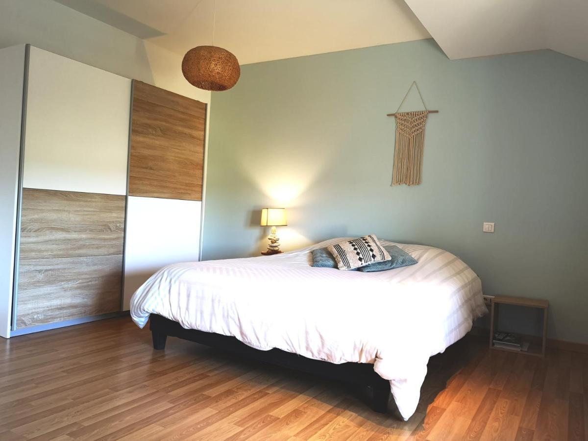 Emel B&B Laville-aux-Bois Zewnętrze zdjęcie
