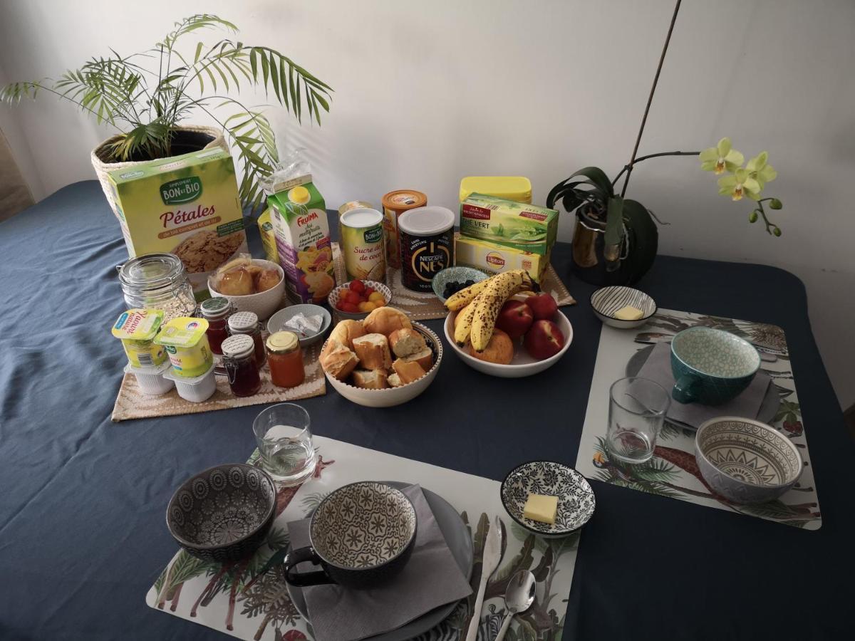 Emel B&B Laville-aux-Bois Zewnętrze zdjęcie